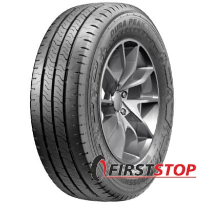 CrossWind Dura Peak Van 195/65 R16C 104/102T