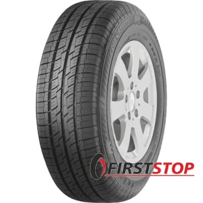 Gislaved Com*Speed 165/70 R14C 89/87R