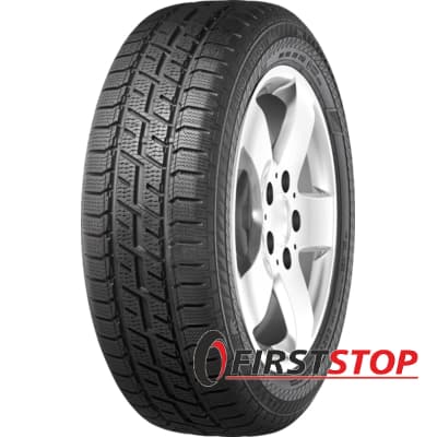 Gislaved Euro*Frost Van 195/60 R16C 99/97T