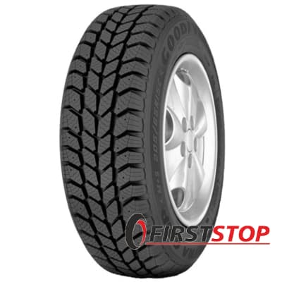 Goodyear Cargo UltraGrip 215/75 R16C 113/111R (под шип)
