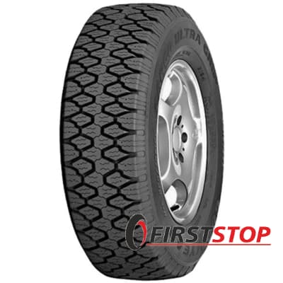 Goodyear Cargo UltraGrip G124 215/75 R16C 116/114Q