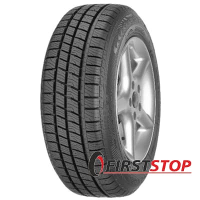 Goodyear Cargo Vector 2 205/65 R15 102/100T
