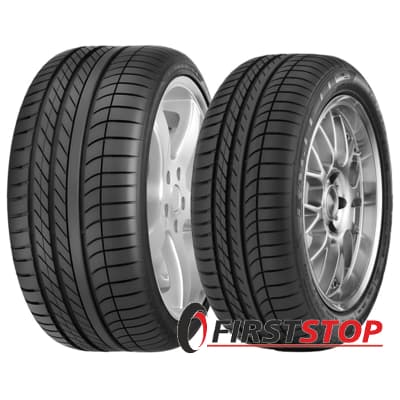 Goodyear Eagle F1 Asymmetric 285/25 ZR20 93Y XL