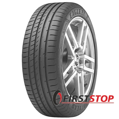 Goodyear Eagle F1 Asymmetric 2 265/45 R18 101Y N0