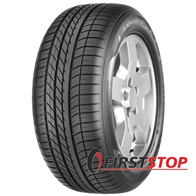 Goodyear Eagle F1 Asymmetric SUV 295/40 ZR22 112W XL MO1 Demo