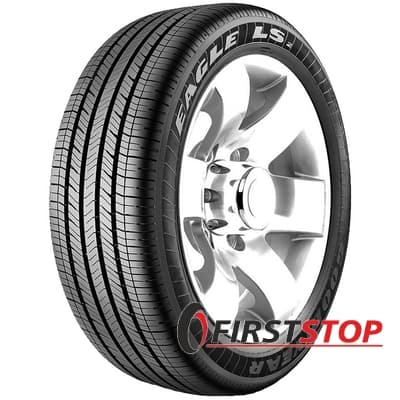 Goodyear Eagle LS2 245/45 R18 100V XL ROF * Demo