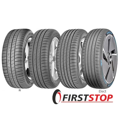 Goodyear EfficientGrip Performance 175/65 R14 86T XL Demo