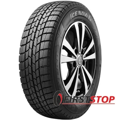 Goodyear Ice Navi 6 225/55 R17 97Q ROF