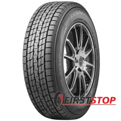 Goodyear Ice Navi SUV 225/65 R17 102Q Demo
