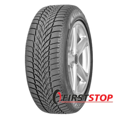 Goodyear UltraGrip Ice 2 185/60 R15 88T XL
