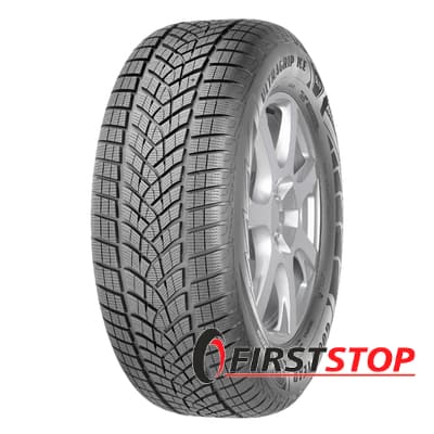 Goodyear UltraGrip Ice SUV Gen-1 215/70 R16 100T