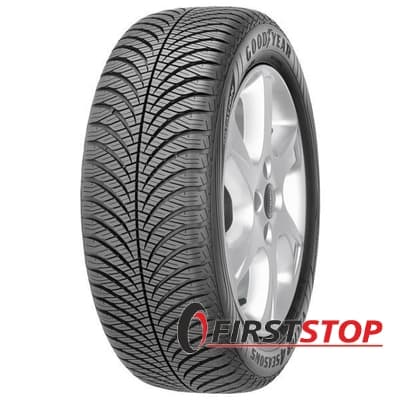 Goodyear Vector 4 Seasons Gen-2 185/60 R15 84T Demo
