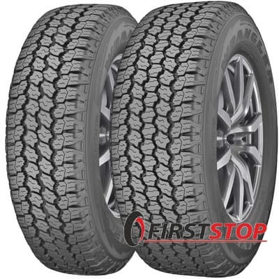 Goodyear Wrangler All-Terrain Adventure 225/75 R15 106T XL