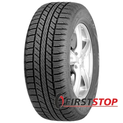 Goodyear Wrangler HP All Weather 275/65 R17 115H