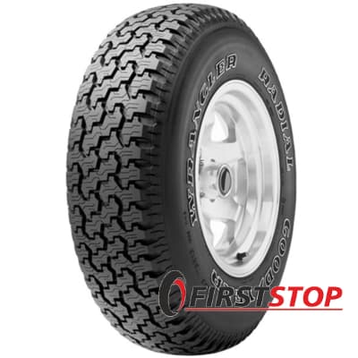 Goodyear Wrangler Radial 235/55 R17 103H