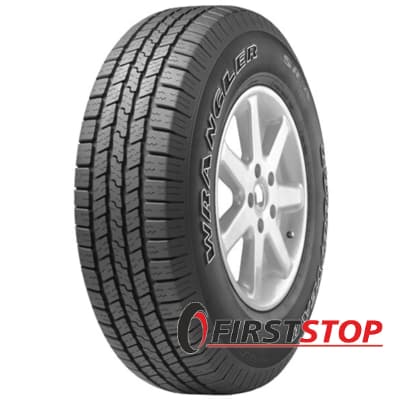 Goodyear Wrangler SR-A 235/65 R17 103S OWL