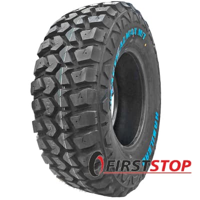 Habilead RS25 PracticalMax M/T 235/85 R16 120/116Q (под шип)