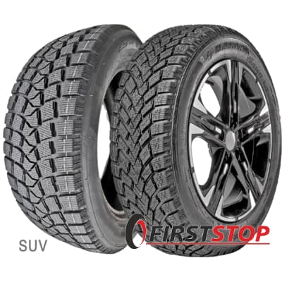 Haida Winter HD617 185/65 R14 90T XL
