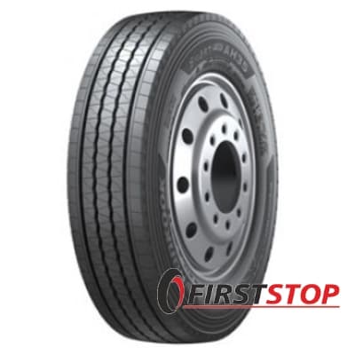 Hankook AH35 (рульова) 8.5 R17.5 121/120L PR12