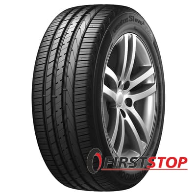 Hankook Ventus S1 evo2 SUV K117A 285/35 R22 106Y XL Sound Absorber Demo