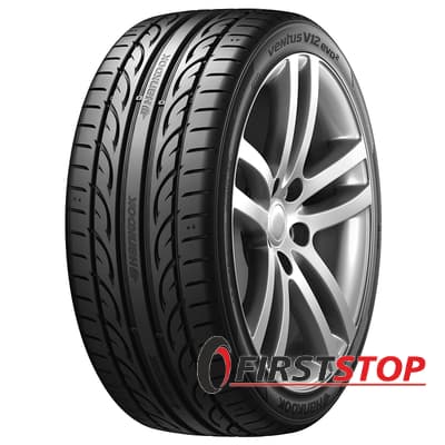 Hankook Ventus V12 evo2 K120 235/45 R18 98Y XL