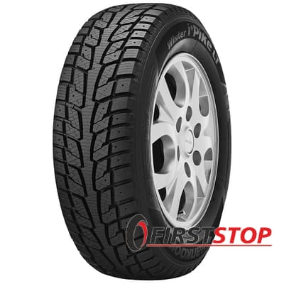 Hankook Winter i*Pike LT RW09 185 R14C 102/100R (под шип)