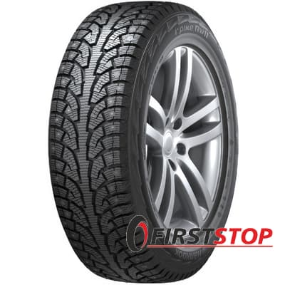 Hankook Winter i*Pike RW11 235/85 R16 120/116Q (под шип)