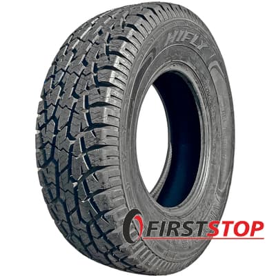 Hifly Vigorous AT601 245/65 R17 107T