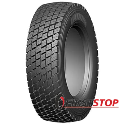 Jinyu JD575 (ведуча) 205/75 R17.5 124/122L