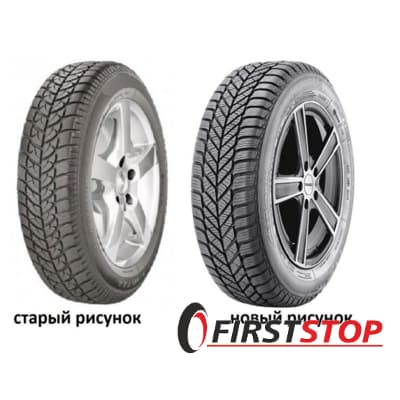 Kelly Winter ST 185/65 R15 88T Demo