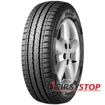 Kleber Transpro 165/70 R14C 89/87R