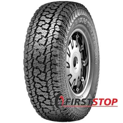 Kumho Road Venture AT51 235/75 R17 109T
