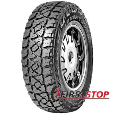 Kumho Road Venture MT51 255/70 R16 115/112Q