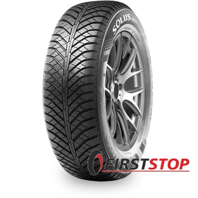 Kumho Solus HA31 245/70 R16 107H Demo
