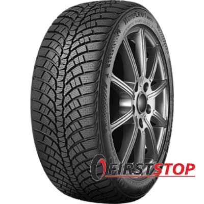 Kumho WinterCraft WP71 215/45 R17 91V XL