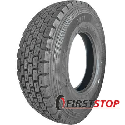 Lanvigator D801 (ведуча) 245/70 R19.5 143/141J PR18