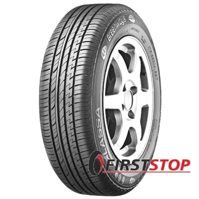 Lassa Greenways 165/60 R14 75H