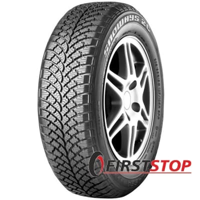 Lassa Snoways 2 195/60 R16C 99/97T