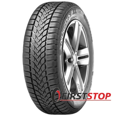 Lassa Snoways 3 155/70 R13 75T