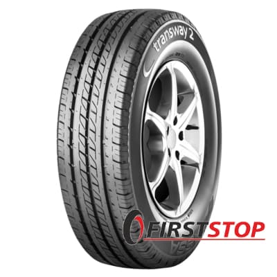 Lassa Transway 2 165/70 R14C 89/87R
