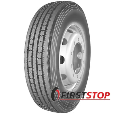 Long March LM216 (рульова) 245/70 R19.5 135/133M PR16