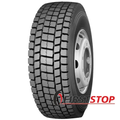 Long March LM326 (ведуча) 275/70 R22.5 148/145M PR16