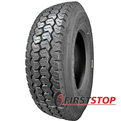 Long March LM508 (ведуча) 245/70 R19.5 135/133J PR16