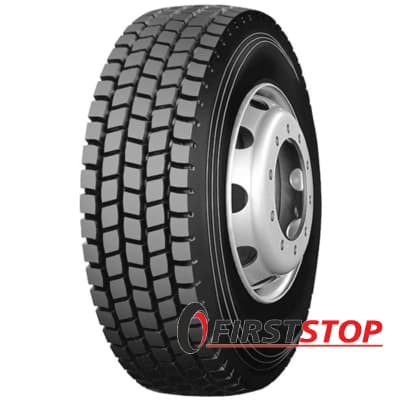 Long March LM511 (ведуча) 315/80 R22.5 156/150K