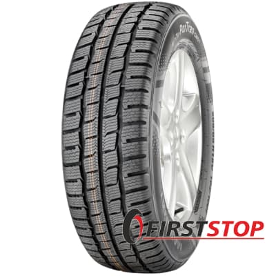 Marshal Winter PorTran CW51 195 R14C 106/104Q