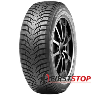 Marshal WinterCraft Ice WI31 185/60 R15 88T XL (шип)