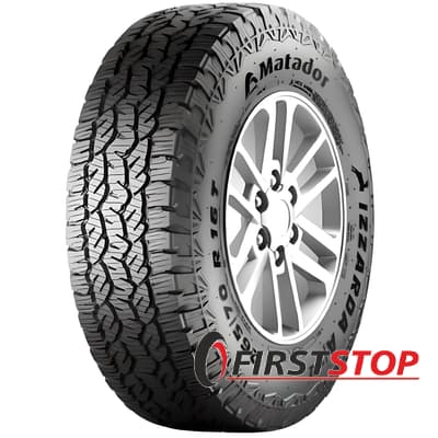 Matador MP 72 Izzarda A/T 2 205 R16C 110/108S FR