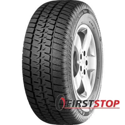 Matador MPS 530 Sibir Snow Van 165/70 R14C 89/87R