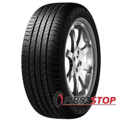 Maxxis Bravo HP-M3 265/50 R19 110V XL