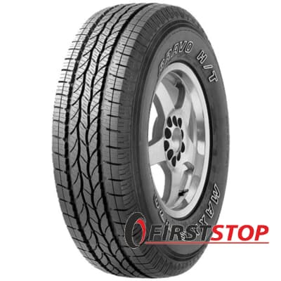 Maxxis HT-770 BRAVO 255/65 R17 110H